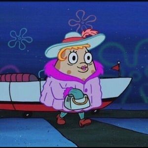 Meet your Posher, Peyton